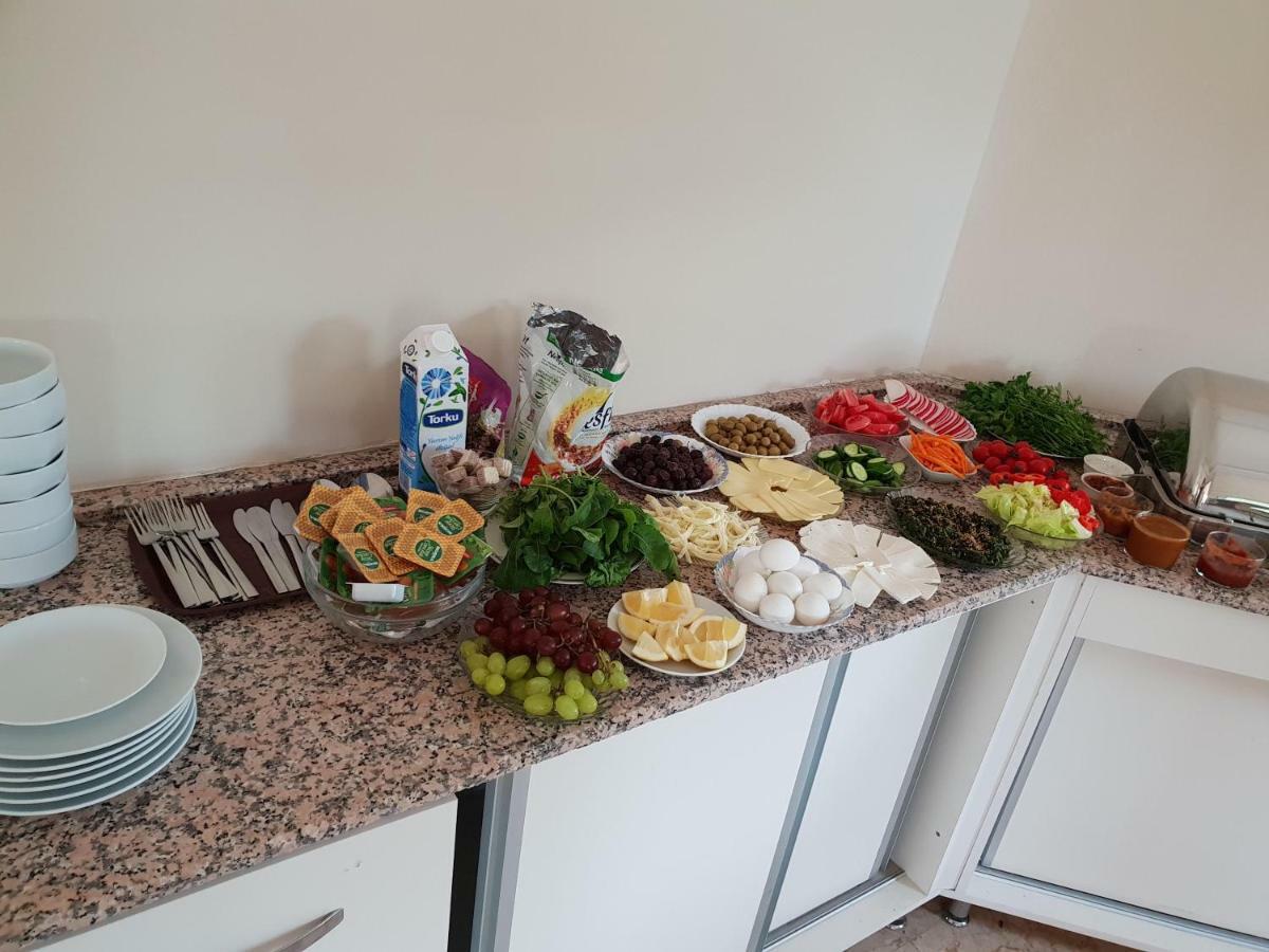 غرين غاردن أوتيل كمر المظهر الخارجي الصورة